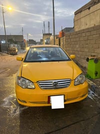 بي واي دي F3 • ٢٠١٩ • الزبير