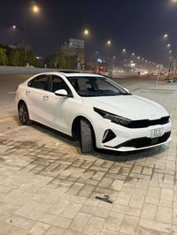 كيا K3 • ٢٠٢٢ • فول اوبشن