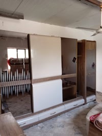 دواليب • ديكور منزلي