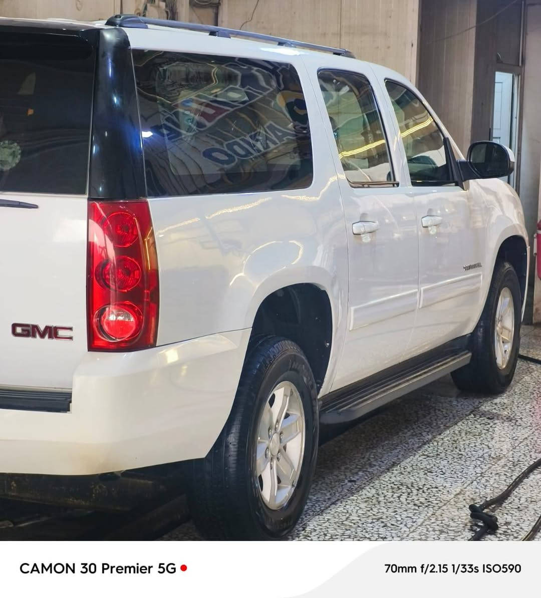 يوكن للبيع 2011 اجره رقم بغداد خطها بصره نجف سعر 165 جاهز رقم *********** رقم انكليزي
