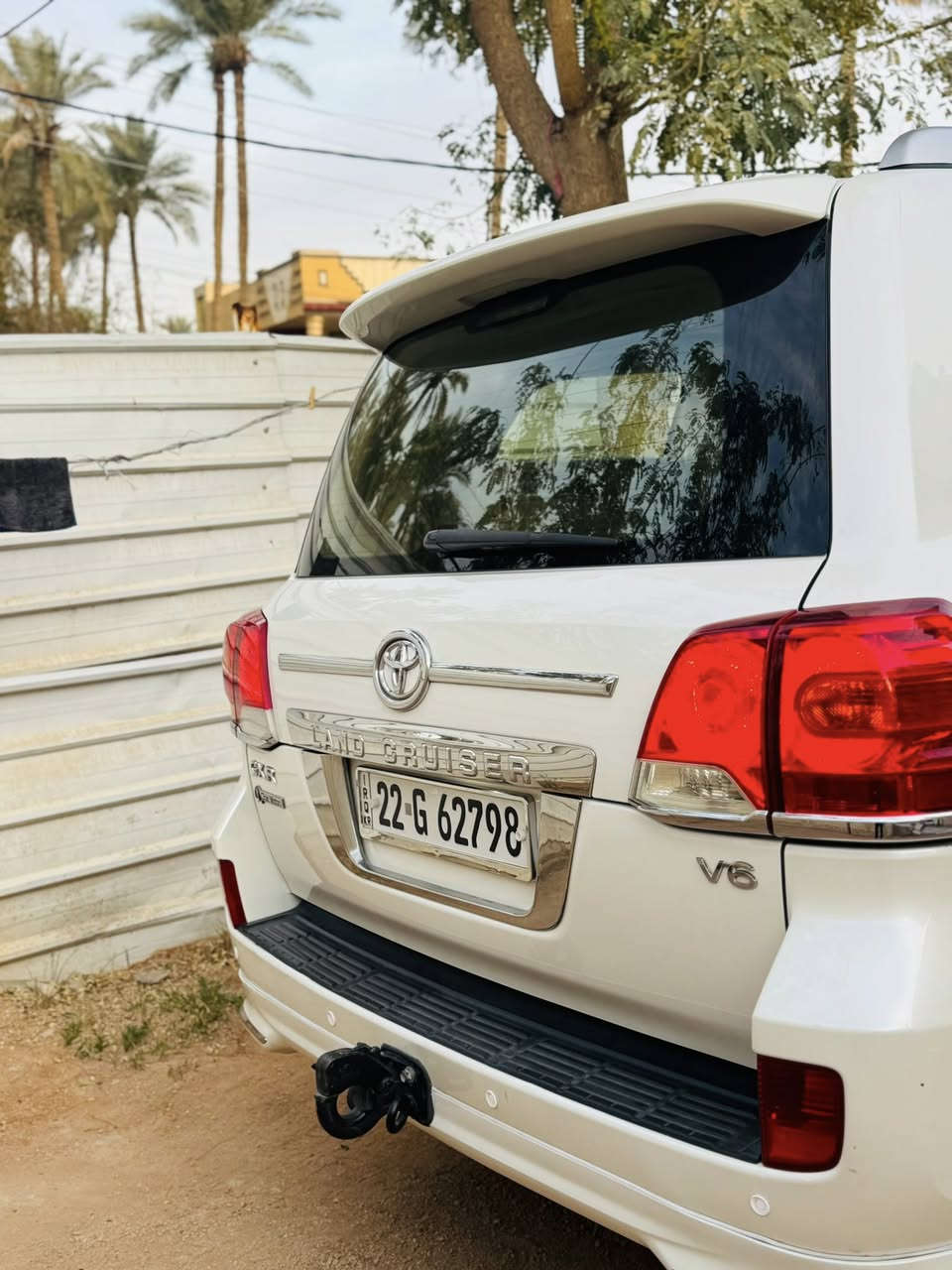 ٢٠١٣ شركة جيهان كفاله من الصبغ   والضربه عدى بارد كد شبر السعر 370 وبيه مجال 0772563681


**إذا كنت صاحب هذا الإعلان وتريد حذفه لأي سبب، رجاءا أرسل رسالة إلى الدعم الفني**