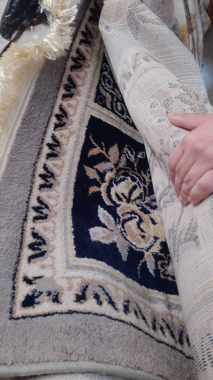 زوالي للبيع نظيفات قياس 3/4 وزلات زوج جدد


**إذا كنت صاحب هذا الإعلان وتريد حذفه لأي سبب، رجاءا أرسل رسالة إلى الدعم الفني**