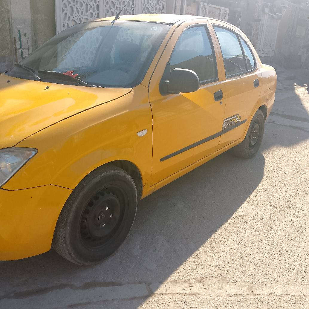 السلام عليكم تايبا. ايراني  موديل 2018ماشيه 148 بأسمي. سياره. كامله. مابيه كل نقص. السعر 57 تحويل مباشر.  للاتصال ***********
