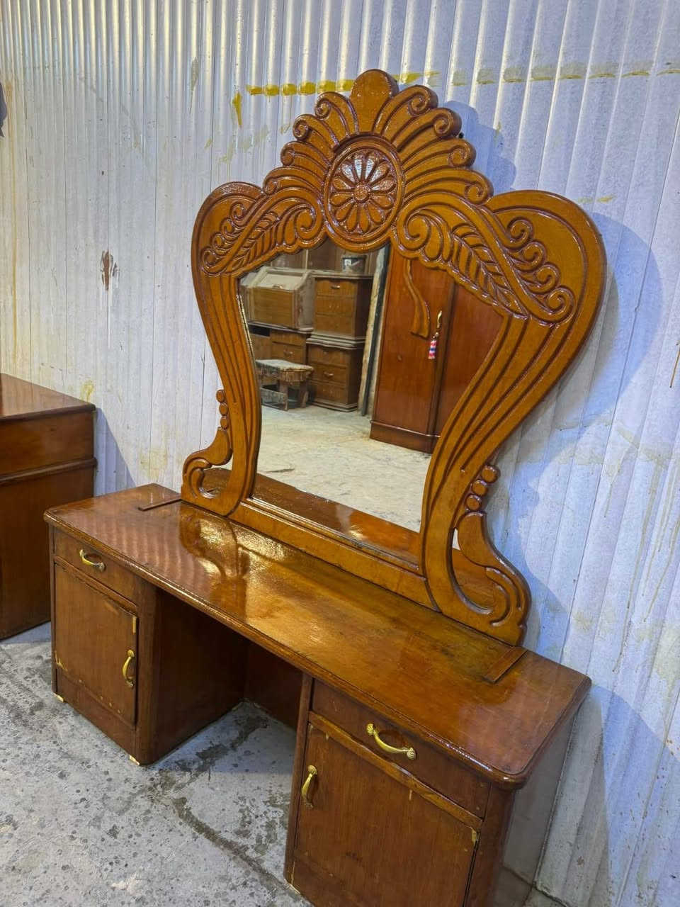 غرفه صاج تزكام لحجز خاص لأسرع🍁🥀
سعر مناسب جدا 650
توصيل بكروه عنوان الأمين الثانيه للحجز والاستفسار وات ساب ***********
