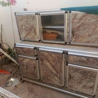 كونتر • قطعتين