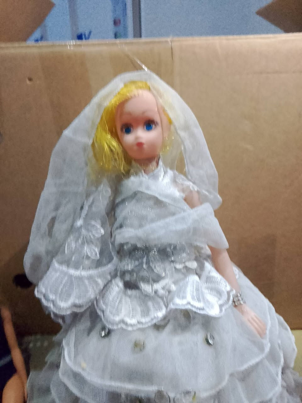 عروسة 💃🏻 وخواتها أعلى سعر تم🏃‍♂️🏃‍♂️🏃‍♂️


**إذا كنت صاحب هذا الإعلان وتريد حذفه لأي سبب، رجاءا أرسل رسالة إلى الدعم الفني**