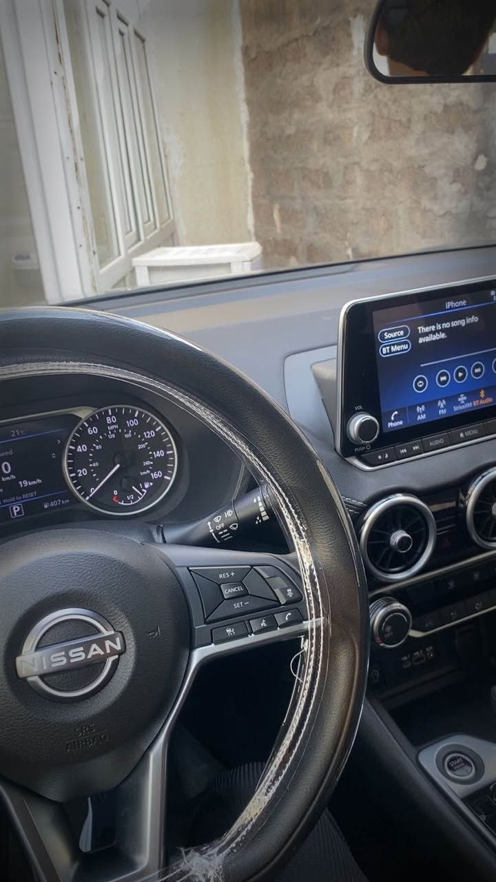 سێنترا ٢٠٢٤
مواسەفات sv 
بەسمە 
رادار پێش و پشت و تەنیشت 
ئۆتۆ ستۆپ 
ئۆتۆ هۆلد 
تحدید سورعە 
خەتی جادە 
ئیکۆ  
سپۆرت 
جاملغی پشتی بۆیاغە لەگەل دوو بست سندوق 
جاملغی پێشی کلێری ئەمریکایە بەس پەمپە 
بێ ژۆرێ 
بێ ئێرباگ 
گێر و مەکینە و تەبرید و کارەباییات بەشەرت 
نرخ: ١٤٦ مەجال أربيل, العراق


**إذا كنت صاحب هذا الإعلان وتريد حذفه لأي سبب، رجاءا أرسل رسالة إلى الدعم الفني**