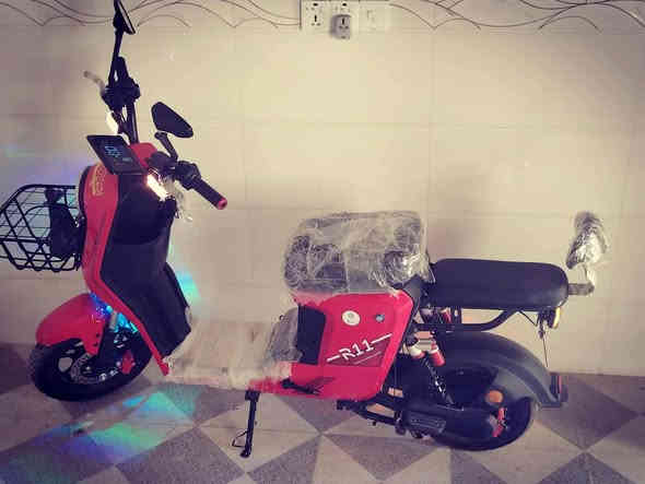 دراجه شحن R11للبيع السعر خاص راسني وبيك خير وتدلل واتساب *********** او مازنجر لا تتصل
سلام عليكم دراجه شحنR11للبيع 5بطاريات وتحول 6 دراجه مكفوله كهربائيات كلا شغاله بلوتوث شغال شاشه شغاله موديل 2023 جديده استخدام قليل تفاصيل أكثر عن الدراجه خاص حبيبي مكاني رفاعي صوره كاملا خاص راسني ادزلكياهن
