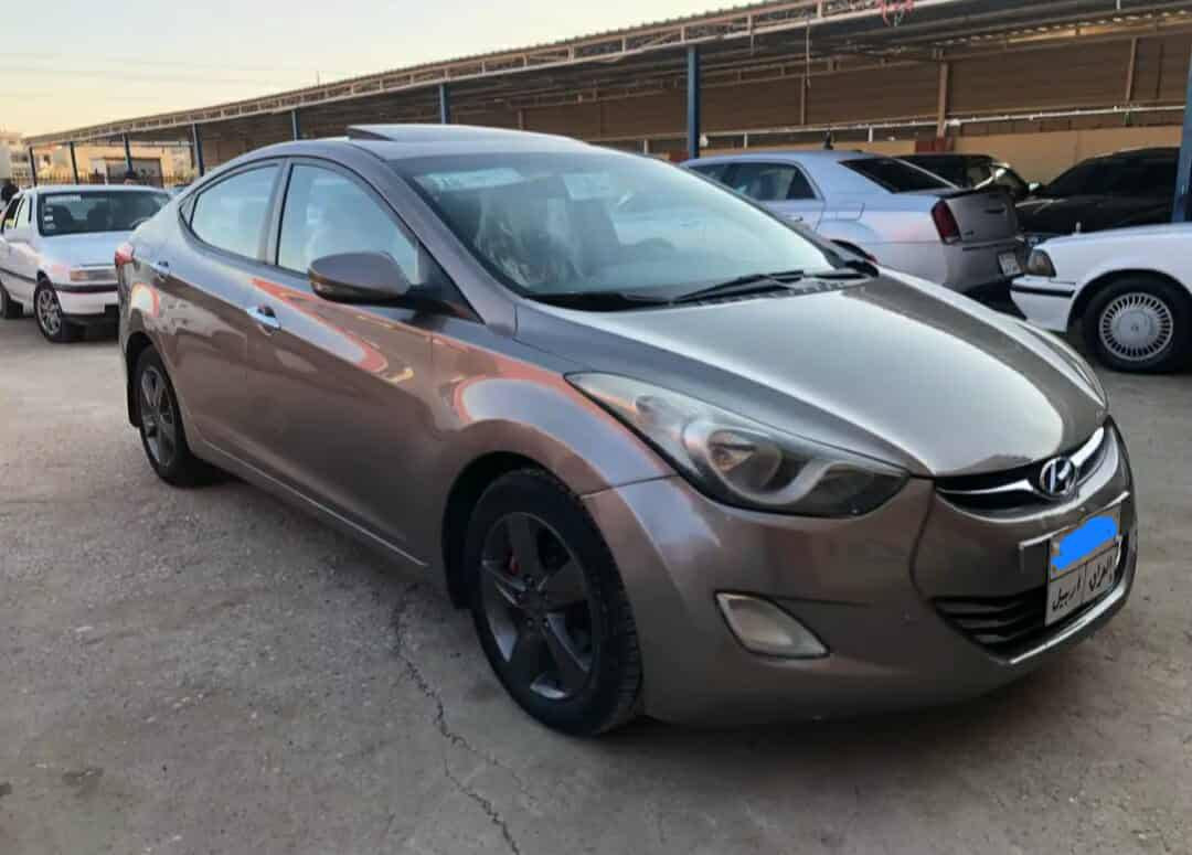 سیارە/هوندا النترا 

مودیل /2012

دوو پارچە سبوغ بولیند چاملوغی پشتەوە هەیتی 

300هزار ک م  ڕۆشتووە

سەنەوی2027 نوێیە /هەزەی بەسەر چوە  

گێرو مەکینە بەشەرت*********** اكر, نينوى
