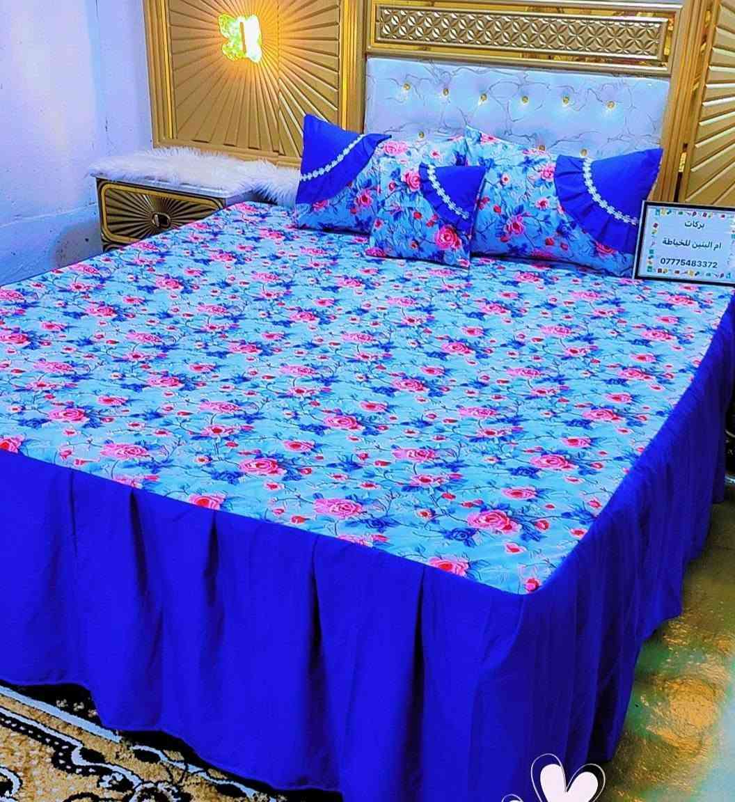 @إشارة السلام عليكم🦋 فرشات ثري دي🦋 اسعار مناسبة وخامة قطني ١٠٠/١٠٠


**إذا كنت صاحب هذا الإعلان وتريد حذفه لأي سبب، رجاءا أرسل رسالة إلى الدعم الفني**