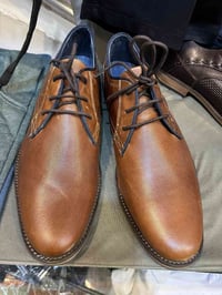 مقاس٤٥ • جديد • جلد طبيعي