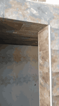 خلفة تطبيك سراميك جدران ارضيات مرمر   بورسلين بايات درج عمل لوح بورسلي...