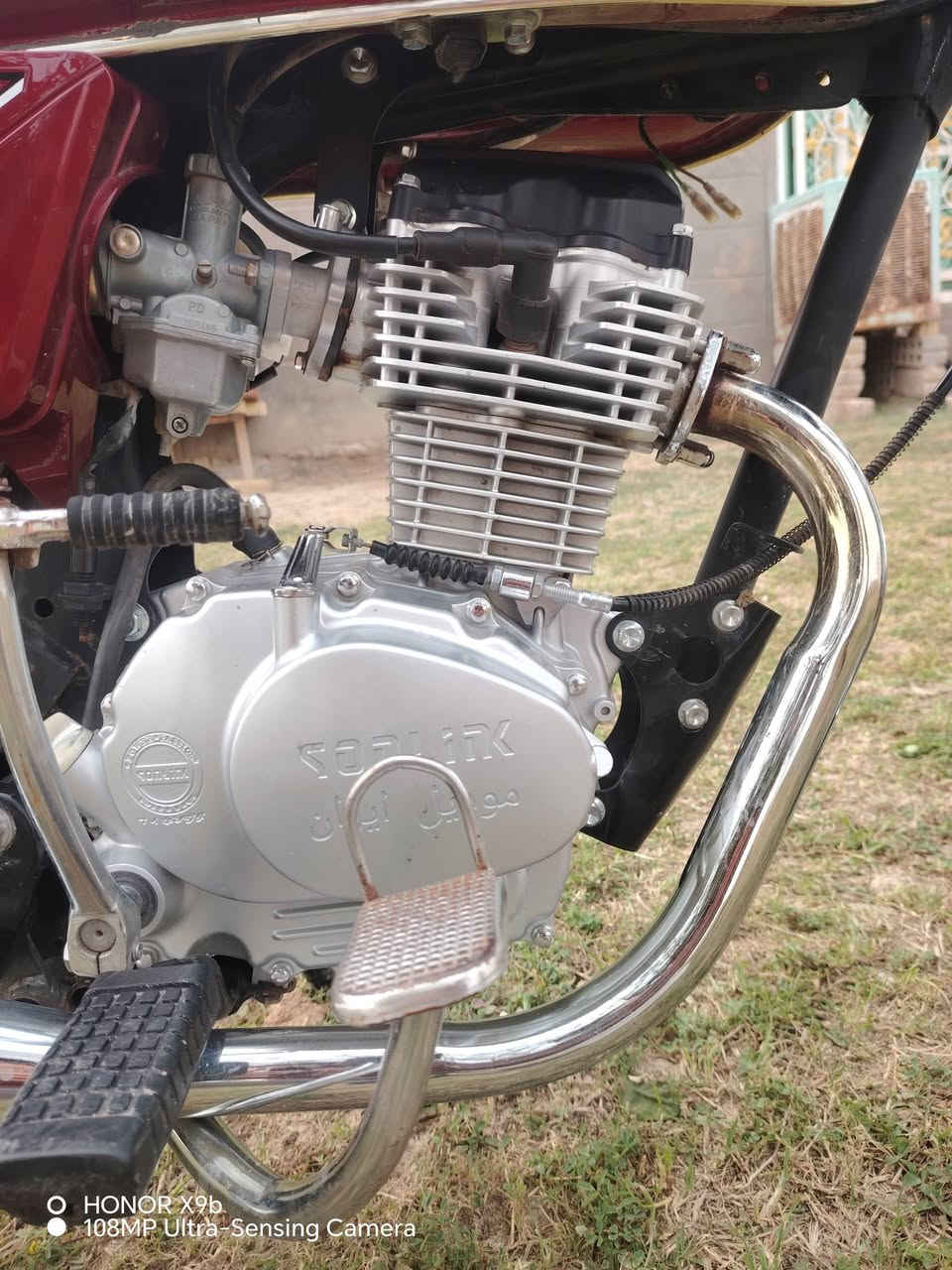 سلام عليكم دراجه تايكر موديل 2024 شكل 2025  محرك مامفتوح
دراجه نظيفه سعره 630 وبيه مجال ل شراي رقمي *********** مكاني بابل قضاء القاسم
