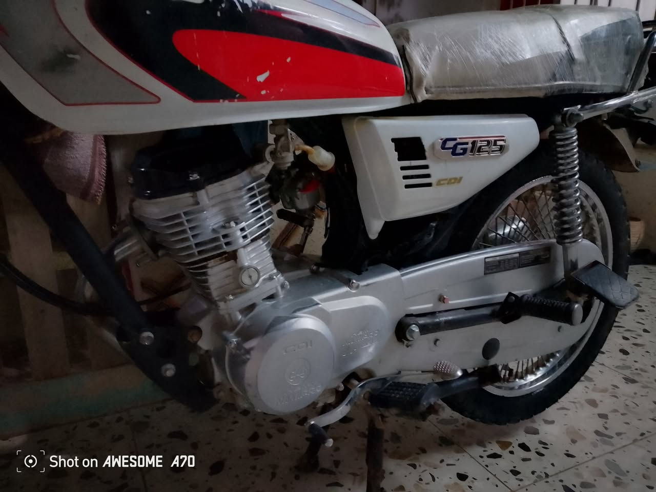 سلام عليكم ماطور اربع كير نامو برو موديل 2017محرك مفتوح بس حيل نضيف ماكو صرف كهربائيات شغال سعره 275 بي مجال قليل حيل واليشتري يتفضل خاص


**إذا كنت صاحب هذا الإعلان وتريد حذفه لأي سبب، رجاءا أرسل رسالة إلى الدعم الفني**