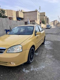 اوبترا • قير عادي • ٢٠١٠