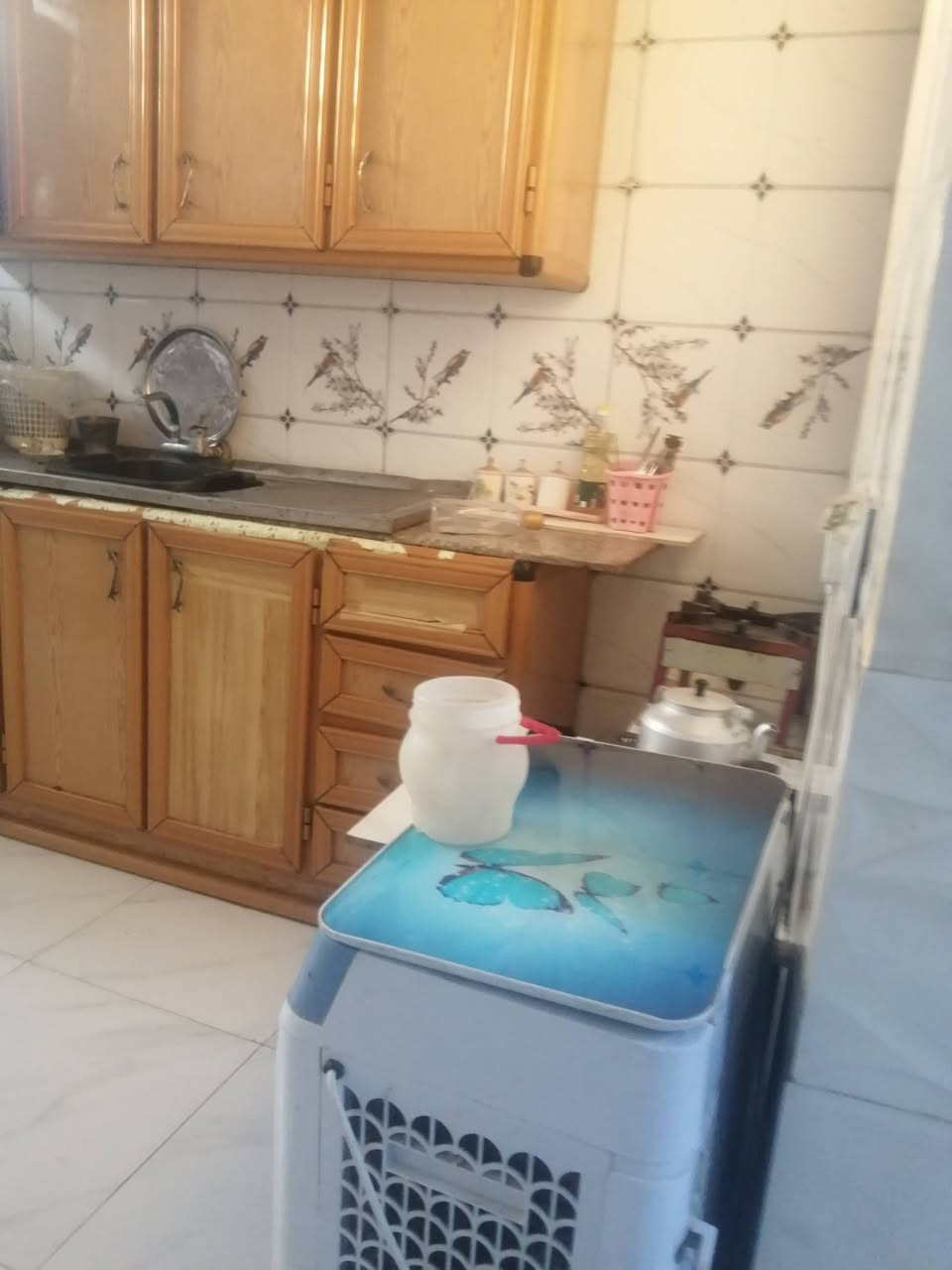 بيت للبيع ٢٠٠متر كربلاء المقدسة حولي ابو مهدي المهندس منطقة الشبانات لاستفسار أكثر الاتصال على الرقم ***********
