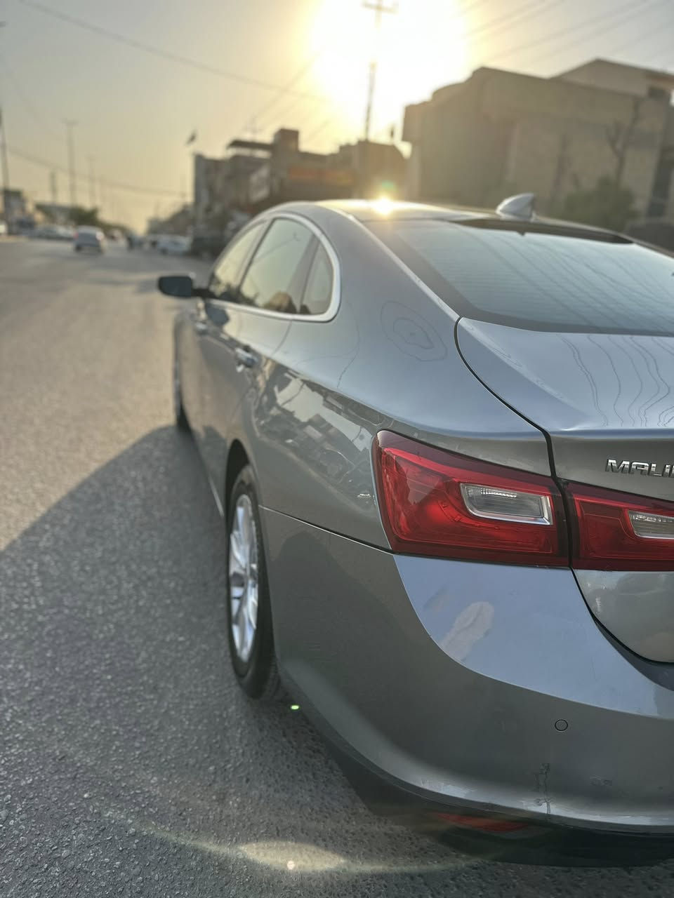 ياالله ماليبو مديل 2025 بغداد بسمي حره السياره ستوه مشت 18 بعده زيرو حادث امريكه البنيد تبديل فقط الدعاميه الاماميه نفسه مواصفات كشنات هيتر كشن كهرباء كقياده اليه رادار تحديد مسار حساس وكامره خلفي شاشه كار بلي بيع او مراوس مكانه نجف السعر 138 للستفسار ***********
