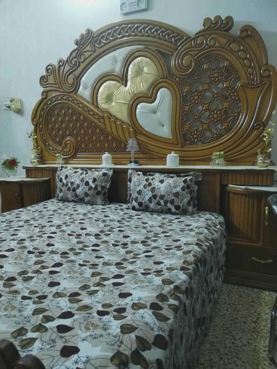 للبيع.غرفه نوم.خشب عراقي السعر 900 بي مجال تفاصيل خاص


**إذا كنت صاحب هذا الإعلان وتريد حذفه لأي سبب، رجاءا أرسل رسالة إلى الدعم الفني**