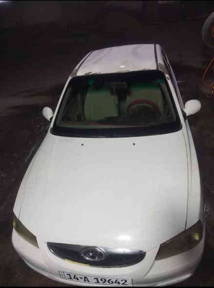 فيرنا للبيع 2011 بسمي رقم دولي محرك كير خير من الله بيه بحظ الملاحظات السعر 52$ وبيه مجال بيع مستعجل رقم الاتصال على الرقم *********** مكاني بغداد 👋
