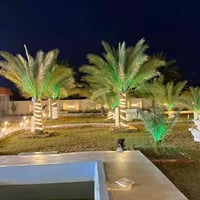 كربلاء طريق بغداد • ١٢٥٠م • دار استراحة ١٠٠م