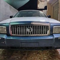 بجم ماركيز • اصلي امريكي • قطع غيار كامل