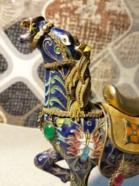 كلوزونيه • عتيق • ٣ قطع