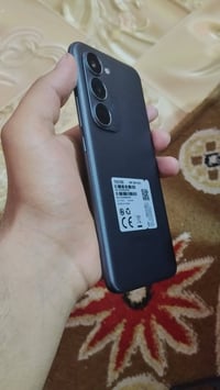تكنو سبارك 40 برو بلس • ٢٥٦ • رام ١٦