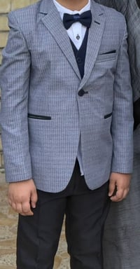 ملابس أطفال • مقاس ٢٥