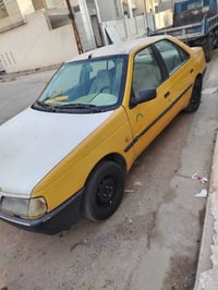 بيجو روى • ٢٠٠٩ • تبريد ثلج