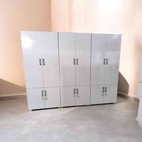 خزانة جديدة • يد أولى • كلار