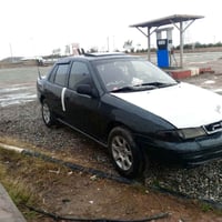 سيفيا • كوية • ميكانيك تمام