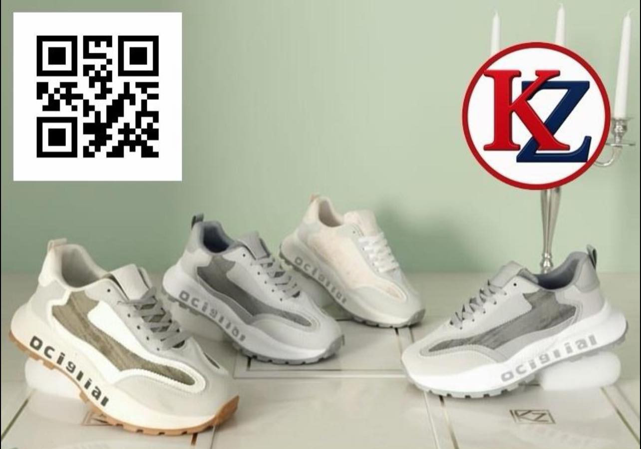 زبائنه الكرام توفر الحذاء فقط ب 5


**إذا كنت صاحب هذا الإعلان وتريد حذفه لأي سبب، رجاءا أرسل رسالة إلى الدعم الفني**