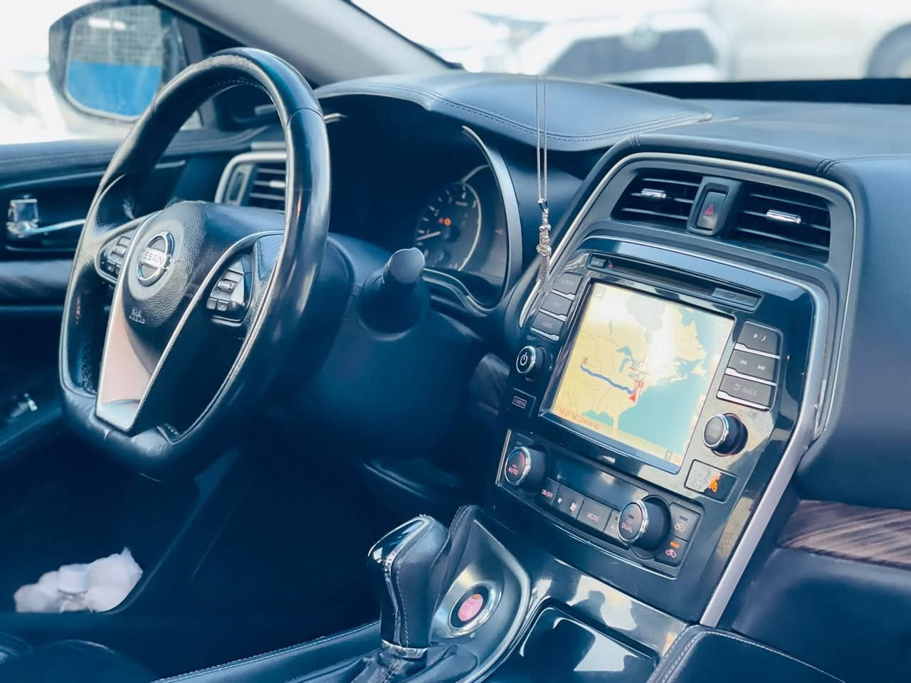 سلام عليكم     2018    
صور امريكا مرفقه 
نيسان مكزمه بلاتينيوم فول مواصفات 
بسمي تحويل مباشر    رقم وسنويه وهزه جديد 
 هاتف ‭0 770 409 1344‬         سعر 128
