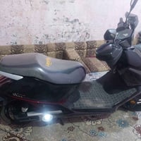 نجف • موديل ٢٦ • سرعة ٨٠