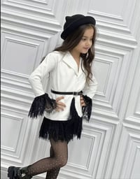 اسطنبولي • ٤ قطع • عدة ألوان