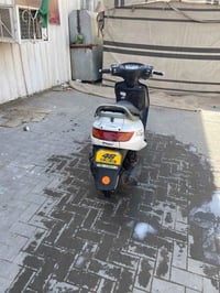 فراشه • محرك مبدل • نضيفة