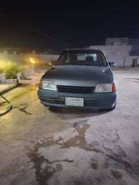 كاديت • موديل ٩١ • شرط التحويل
