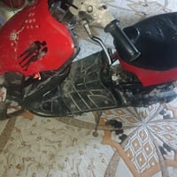 نحلا • محرك نشط • شغال