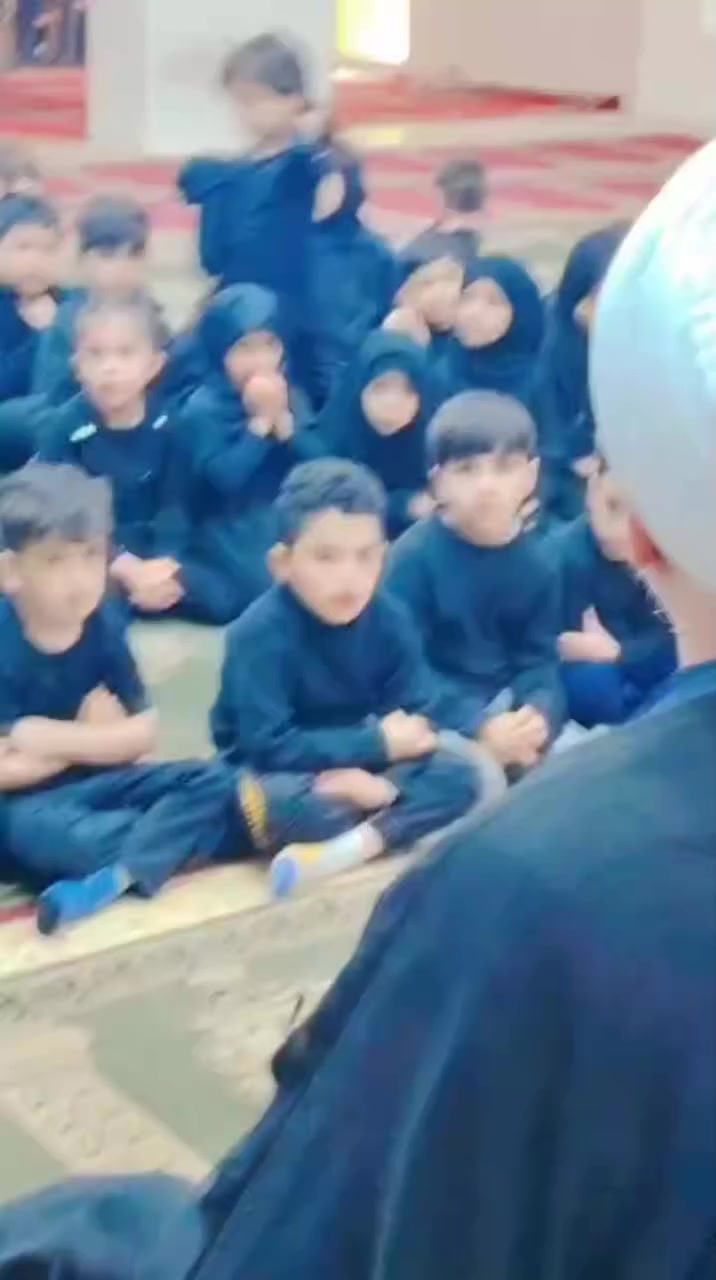 🌺 مستقبل أطفالكم معنا أفضل🌺

تعلن روضة جنات الغدير النموذجية الأهلية  💒 عن فتح باب التسجيل والبدء بالدوام لطلبتنا الأعزاء

❤️مميزات روضتنا التي حققت نسب نجاح عالية💯❤️
1- الروضة #مجازة من قبل #وزارة #التربية🇮🇶
2- الوصول بالطالب لمرحلة القراءة والكتابة وتهيئته لمرحلة الأول ابتدائي بامتياز.
3- الروضة ملتزمة بتدريس منهج وزارة التربية. 🇮🇶.. وفق خطط مدروسة، مع كادر متميز وكفوء وذي خبرة. 
4- خطوط نقل  🚐🚌 (مجاناااا)( ولجميع المناطق) 
5-صفوف نموذجية🏠. 
6- لدينا كادر مختص للاطفال العنيدين وجعلهم سويين كأقرانهم.
7- عناية صحية متكاملة 🩺. 
8-القرطاسية وكتب المنهج .✏️📚. ( مجانااااااااااا)
9-يوجد خصم خاص لذوي الشهداء .👩‍👧‍👧
10- زيارة كوادر صحية بشكل دوري للروضة لفحص الطلبة وتنظيم جداول اللقحات. 
11-سفرات ترفيهية وعلمية لروضتنا .🎡🏟🎠🎢🏖
12-الروضة تستخدم نظام التواصل المباشر مع أولياء الأمور 📞☎️. 
13- الروضة ملتزمة بالإجراءات الوقائية .
14- التركيز على تعليم الأطفال العادات الحسنة والقيم النبيلة💯
 15- تتميز روضتنا  بمنهاج تعليمي خاص و مميز ⭐🏅 
16- أنشطة تعليمية و ترفيهية و ألعاب ذكاء و تركيز  

17_ وضع كامرات مراقبة🎥📷 داخل الصفوف وخارجها.

((((( مواد المنهاج))))) مجااااااااانا
 1/ التربية الاسلامية 2/ القراءة 3/ الإنكليزي
 4/ الرياضيات / 5 / العلوم / 6 / الفنية. ( مجانا)
         مع قرطاسية كاملة ( مجانا)
 🔴العنوان... 
بغداد / حي النصر الاولى / شارع المستوصف / قرب حسينية ابو فاضل(ع) . شارع مأكولات حسين أبو التيا 
 للمعلومات الاتصال على الرقم 
***********‪☎️    
أو مراسلة صفحتنا على الفيس بوك او بيج الروضة 📬

م: باب التسجيل مفتوح يومياً من الساعة 8 حتى ال12 صباحاً
ومن الساعة 3 الى الساعة 7 مساءً** 
علما ان التسجيل مفتوح طيلة أيام السنة.
 https://www.facebook.com/profile.php?id=100013625832080
 مع تمنياتنا لكم بالنجاح والسلامة.🤲.
