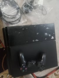 بلي 4 • مهكر • ٧ لعبات