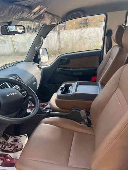 ل
للبيع كيه دبل قماره موديل 25 ماشيه 7 الف فقط السياره جدا نضيفه بعدها زيرو السياره فول مواصفات دبل ايرباك كشنات جلد بيه طخه بسيطه موضحه بل صوره السعر النهائي 185
***********
