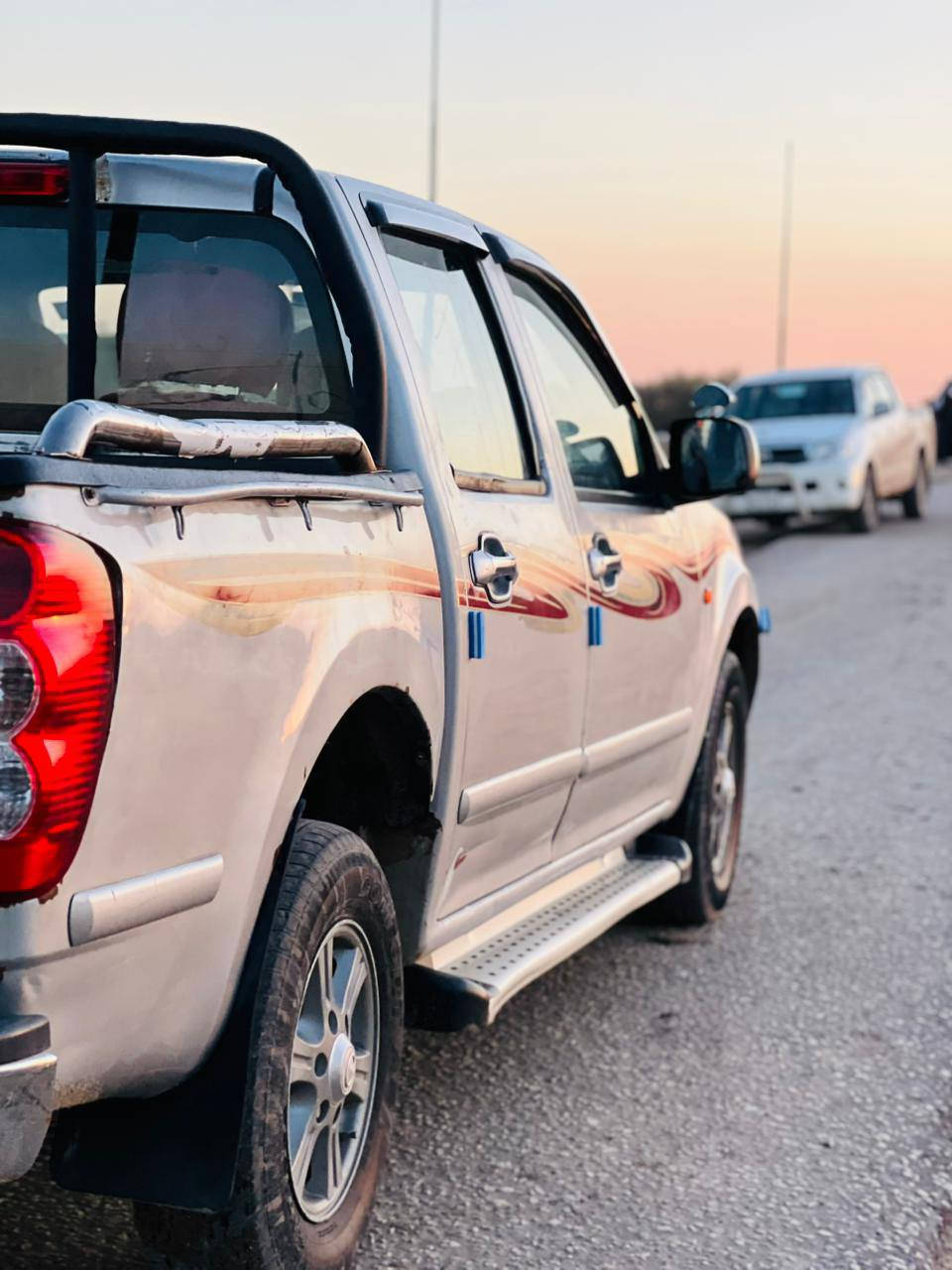 سلام عليكم بيكم كريت ويل موديل 12 رقم بابل سنويه مجدده 30 رقم نكليزي مشروع وطني  تحويل مباشر مكفولة   ***********. مكان واسط زبيديه
