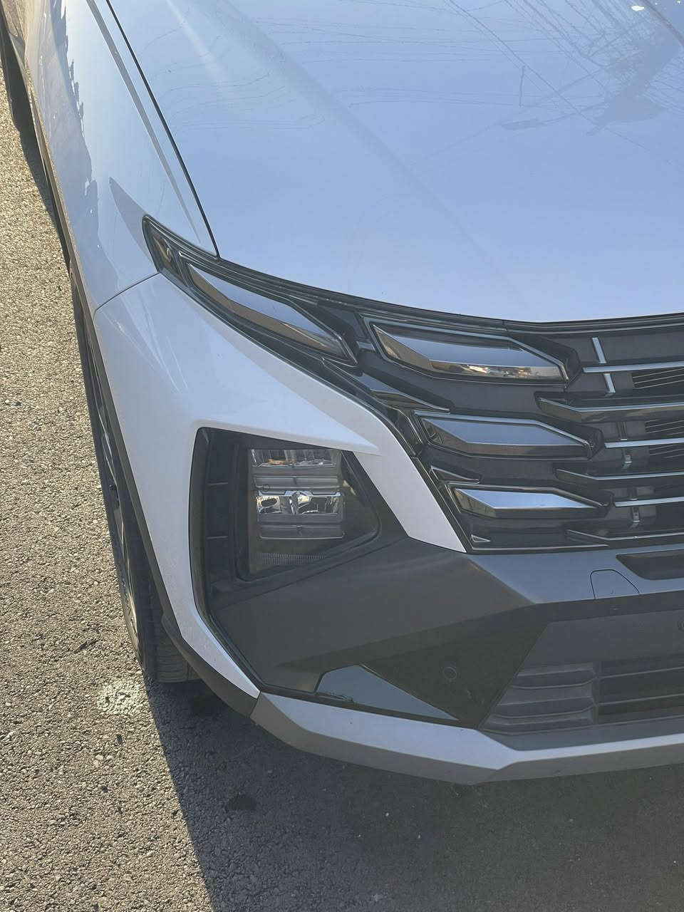 توسان خليجي تو كلر موديل 2025 ماشية 15 الف فول ماعدا الفتحة كفالة عامة رقم بغداد باسمي
***********
