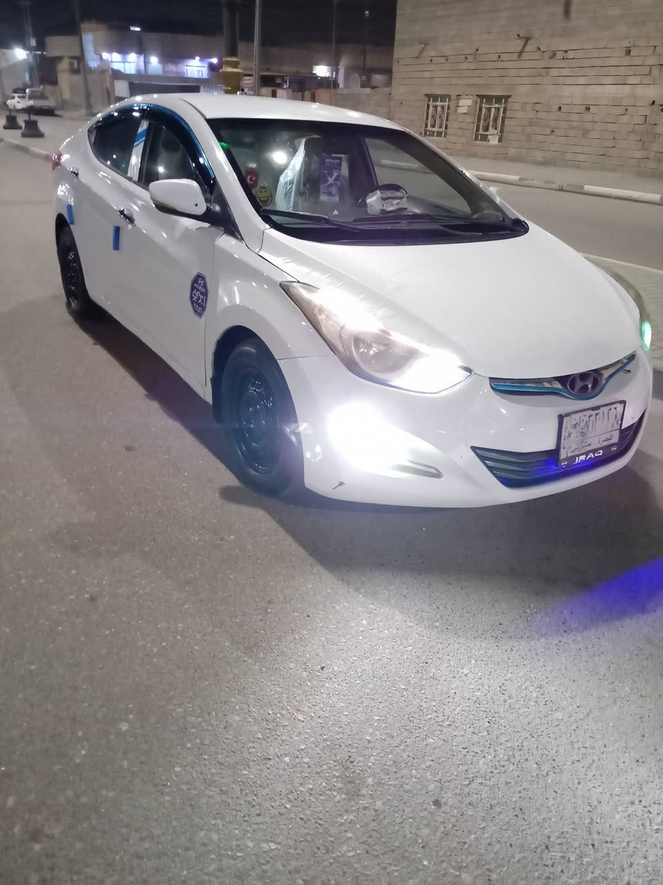 سلام وعليكم النتره خليجي مديل 2013 السياره جاهزه مكينه كير كفاله 1600 تبريد حداديه تخم تايره جاهزه السياره بيه صبق مكانات سنويه 28 السعر 88 رقمه بصره مكانه بصره رقم الهاتف ***********
