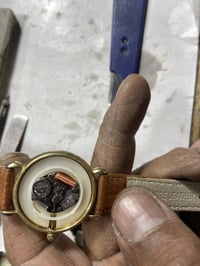 ساعة • ياباني • شمسي قمري