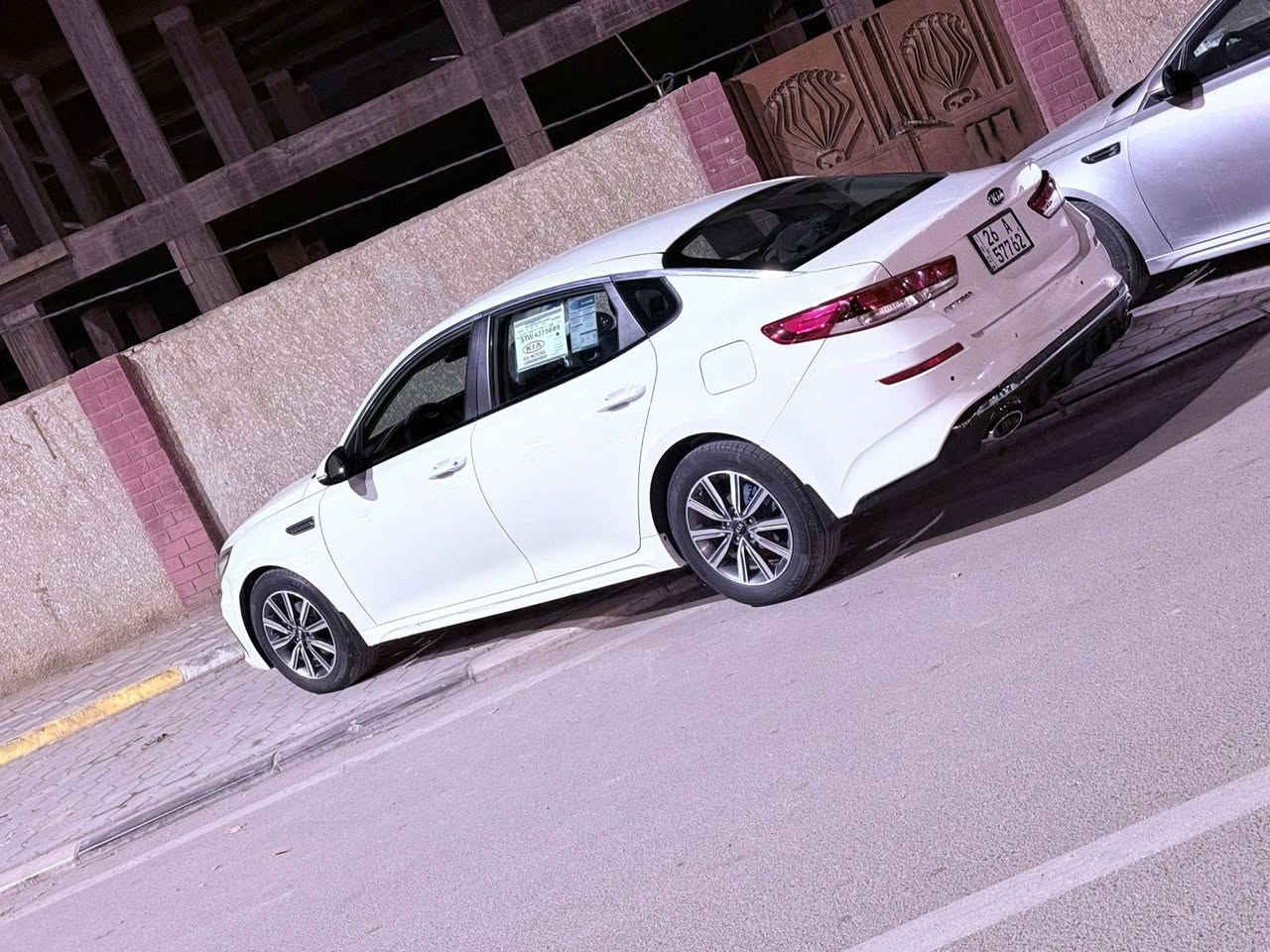 السلام عليكم شباب
بيع مستعجل
اوبتمه 2019 خليجي
مال شركه دوليه نص فول
رقم صلاح الدين دولي بسمي  تحويل ثاني يوم
سياره جاهزه وكفاله مال جناي مكاني سماوه
السعر 178 وبيه مجال شراي اتصال  ***********.خاص ماجاوب
