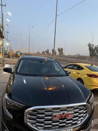 جمسي تيران 2019,, مواصفات ،،،،،،،SLT  بانوراما سقف  تحديد مسار الشارع ...