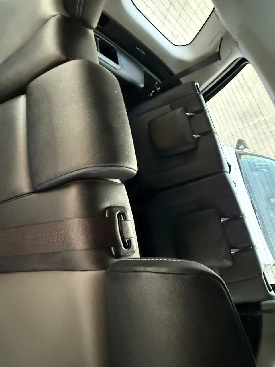 سلام عليكم
تويوتا 4رنر sr5 2023

Trd pro بريميوم بدي كت

مواصفات

١-فتحه+كشنات جلد+كهرباء

جهتين+تدفئه +ستيرن تدفئه +رادار جانبي امامي

خلفي +كامرات 360 عدد 4+ فورويل 4x4+تحديد مسار + نظام DAC+A-TRAC

+مثبت سرعه +7راكب+محرك4000cc

ويلTrd بلاد+بجم زنون + لايت اضافي

عالي بليل نهار+ سياره ماشيه

+ سيبايه بلاد وياها 

حاليا 37 الف كيلو 

حادث سياره جامرلغ صبغ فقط ايرباك برده ودركه + دركه راجع سستم بلاد 

عنوان ديالى بعقوبه

سعر/ 355$ مجال بسيط

الاستفسار :-***********
