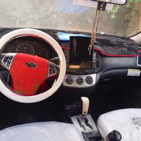 النترا • ٢٠١٠ • طخه خفيفه