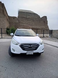 توسان • ٢٠١٣ • مكفولة